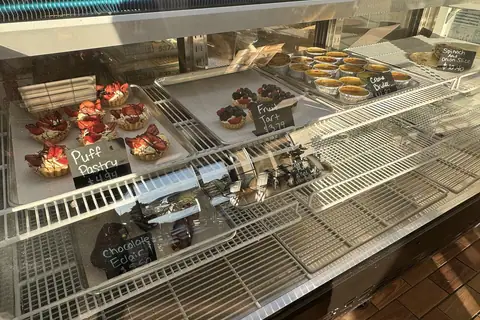 The Waffle Shack photo 2